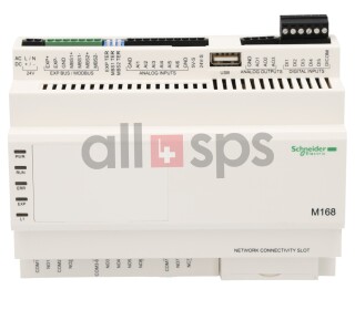 SCHNEIDER ELECTRIC POWER SUPPLY, TM168B21CS