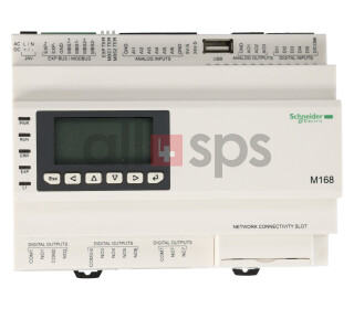 SCHNEIDER ELECTRIC POWER SUPPLY, TM168D21CS