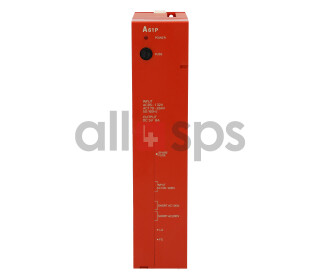 MITSUBISHI MELSEC POWER SUPPLY MODULE, A61P