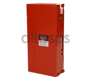 MITSUBISHI MELSEC POWER SUPPLY MODULE, A62P