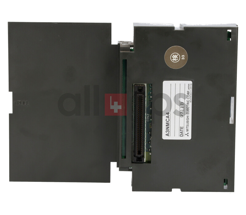 MITSUBISHI MELSEC MEMORY MODULE, A3NMCA4