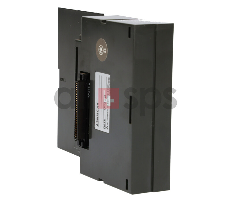 MITSUBISHI MELSEC MEMORY MODULE, A3NMCA4