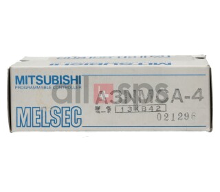 MITSUBISHI MELSEC MEMORY MODULE, A3NMCA4