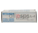 MITSUBISHI MELSEC MEMORY MODULE - A3NMCA4