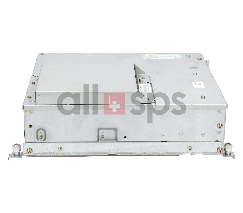 SIMATIC PANEL PC 670, 6AV7724-2BC40-0AD0