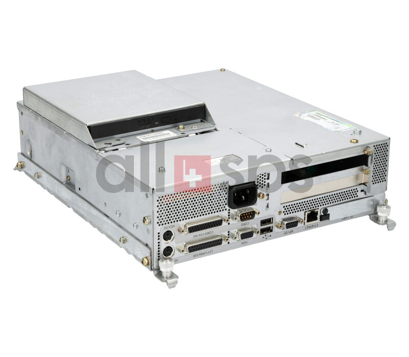 SIMATIC PANEL PC 670, 6AV7724-2BC40-0AD0