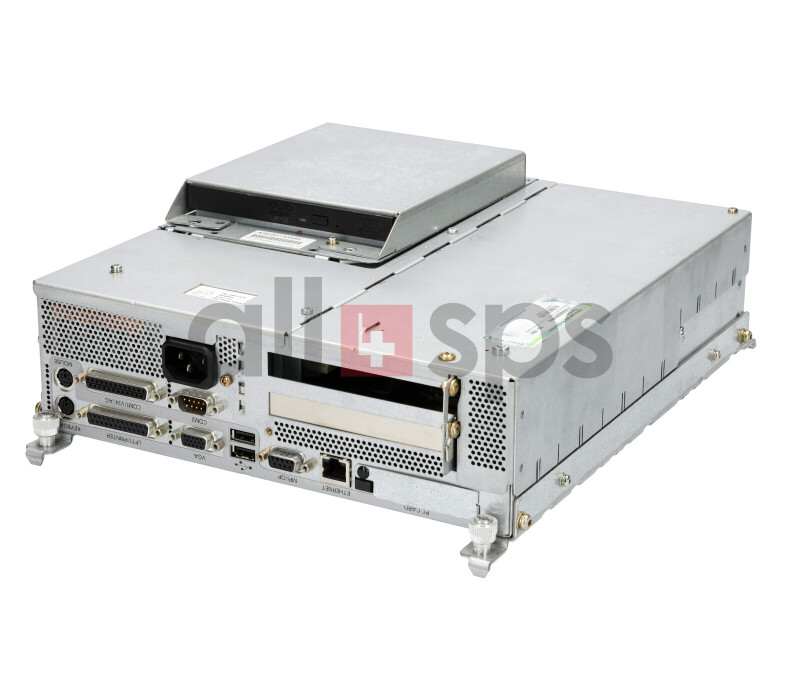 SIMATIC PANEL PC 670, 6AV7724-2BC40-0AD0
