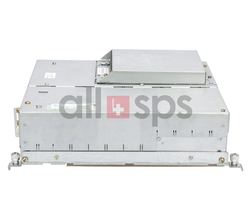 SIMATIC PANEL PC 670, 6AV7724-2BC40-0AD0