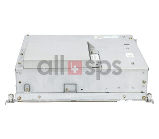 SIMATIC PANEL PC 670, 6AV7724-2BC40-0AD0