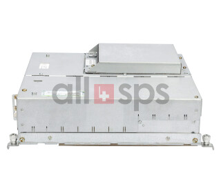 SIMATIC PANEL PC 670, 6AV7724-2BC40-0AD0