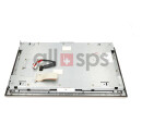SIMATIC PANEL PC 670/PC870 COMPLETE SPARE FRONT, 15", A5E00100111