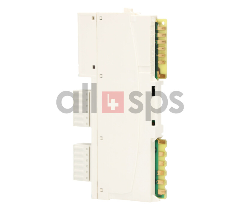 TELEMECANIQUE ANALOG OUTPUT MODUL, STBACO1210