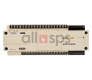 MITSUBISHI MELSEC INPUT OUTPUT MODULE, F1-20ER-ES