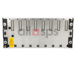 SCHNEIDER ELECTRIC 8 SLOT EXT.RACK, TSXRKY8E