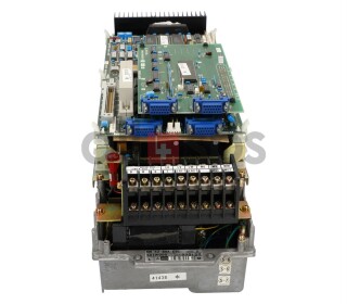 MITSUBISHI ELECTRIC AXIS DRIVE MODULE, MR-S2-80A-E01