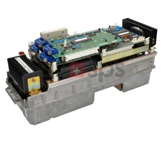 MITSUBISHI ELECTRIC AXIS DRIVE MODULE, MR-S2-80A-E01