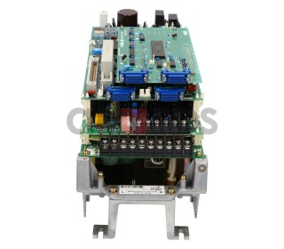 MITSUBISHI ELECTRIC AXIS DRIVE MODULE, MR-S12-33A-E31