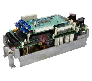 MITSUBISHI ELECTRIC AXIS DRIVE MODULE, MR-S12-33A-E31