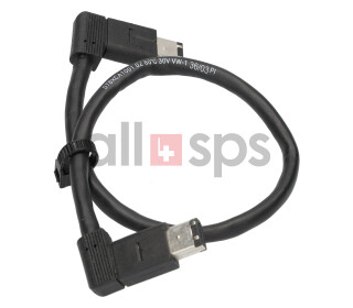 SCHNEIDER ELECTRIC EXTENSION CABLE 0.3M, STBXCA1001