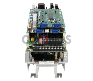 MITSUBISHI ELECTRIC AXIS DRIVE MODULE, MR-S12-33A-E01