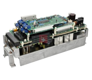 MITSUBISHI ELECTRIC AXIS DRIVE MODULE, MR-S12-33A-E01