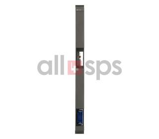 MITSUBISHI ELECTRIC CONTROL MODULE, MC724-1