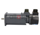 MITSUBISHI ELECTRIC SERVO MOTOR, HA33C-S