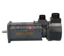 MITSUBISHI ELECTRIC SERVO MOTOR, HA33C-S