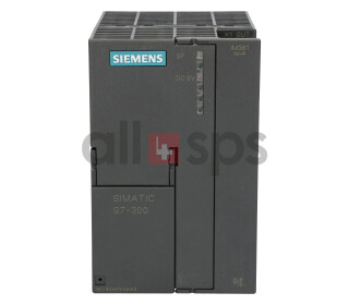 SIMATIC S7-300 INTERFACE MODULE IM 361, 6ES7361-3CA01-0AA0