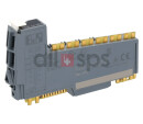 B&R SYSTEM DIGITAL INPUT MODULE X20 - X20AT2222