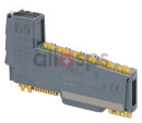 B&R SYSTEM DIGITAL INPUT MODULE X20 - X20AT2222