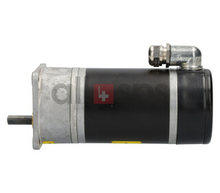 BERGER & LAHR SYNCHRON MOTOR BV5001, RSM856/3-B-NK