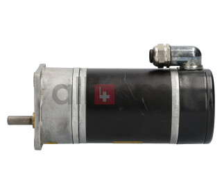 BERGER & LAHR SYNCHRON MOTOR BV5201, RSM856/3-B-FK