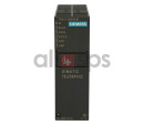 SIMATIC S7 TS-ADAPTER II, TELESERVICE RS232, 6ES7972-0CB35-0XA0