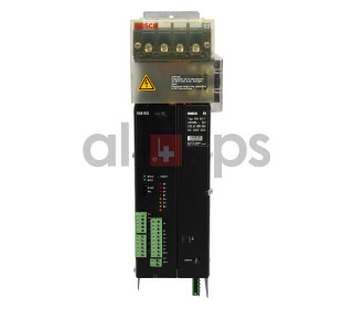 BOSCH SERVO DRIVE MODULE 047888-322, VM60-T