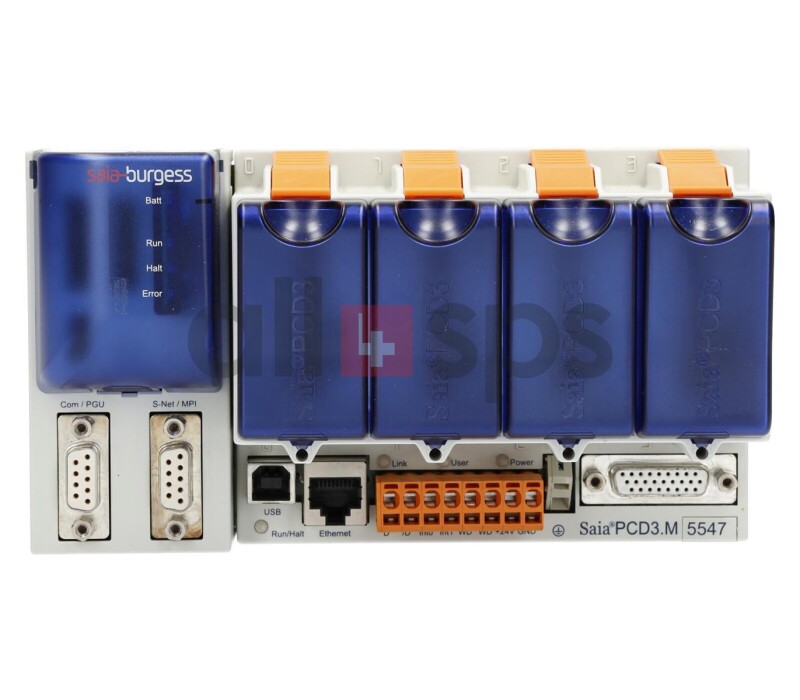 Saia-BURGESS Saia Burgess pcd3.m5547 pcd3 m5547 