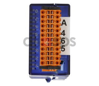 SAIA BURGESS OUTPUT MODULE, PCD3.A465