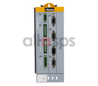 PARKER COMPAX 3, SERVO CONTROLLER, C3S025V2F10I11T30M00