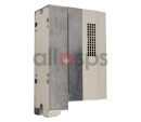 KEB FREQUENCY INVERTER, 0.37KW, 05.F4.S0C-M220