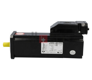 ELAU SERVOMOTOR, 19202602-503, SM070-60-010-P1-45-S1-B0