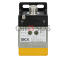 SICK INDUCTIVE SAFETY MODULE 6027389, IN40-D0101K