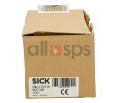 SICK INDUCTIVE SAFETY MODULE 6027389, IN40-D0101K