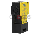 SICK ELECTRIC SAFETY MODULE 6025067, I17-SA213
