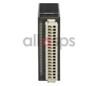 VIPA SYSTEM DIGITAL OUTPUT MODULE, 222-1BH10