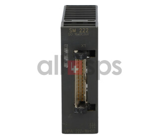 VIPA SYSTEM DIGITAL OUTPUT MODULE, 222-1BH00