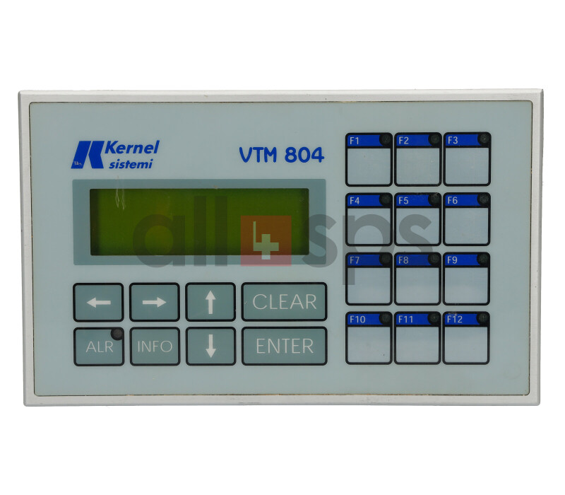 Vtm804 All4sps Express Delivery Purchase Sale 259 05