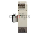 MITSUBISHI INPUT OUTPUT MODULE, FX-8EX-ES