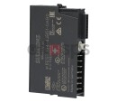 SIMATIC DP ELECTRONIC MODULE ET200S, 6ES7134-4JB51-0AB0 USED (US)