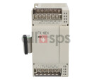 MITSUBISHI INPUT OUTPUT MODULE - FX-16EX-ES