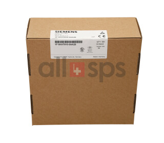 SINAUT ST7 STATE LINE MODEM, 6NH7810-0AA20